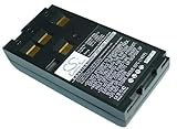 Batería CS 2100 mAh equivalente a Leica GEB111, GEB112, 667318, 667147/para Leica TPS400, TPS700, TPS800, DNA instruments, RCS1100, SR500, TPS1100, TPS1101, GPS500, TC402, TPS300, TC403, TC405, TC406, TC407, TPS1000, TC802, TC803, TPS1100C, TC805, TC1102, TC1102C, DNA03/10, TCR402, TCR405, SR510, TCR405 gigafish, SR520, TCR406, SR530 GPS, TCR406 gigafish, GS50, TCR407, GS50 GPS, TCR802 gigafish, TCR803 gigafish, 400, TCR805 gigafish, 700, TCR1102C, 800