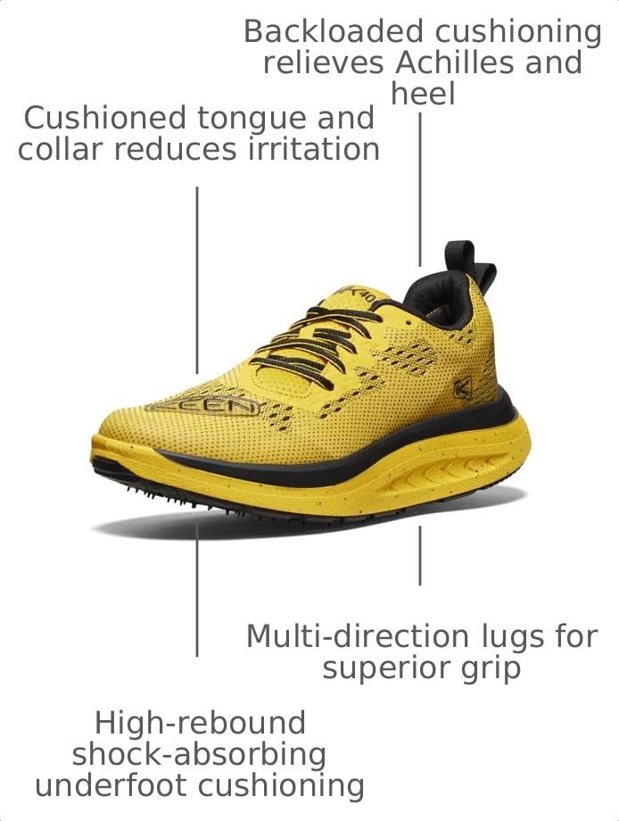 Image of KEEN Performance Breathable Walking