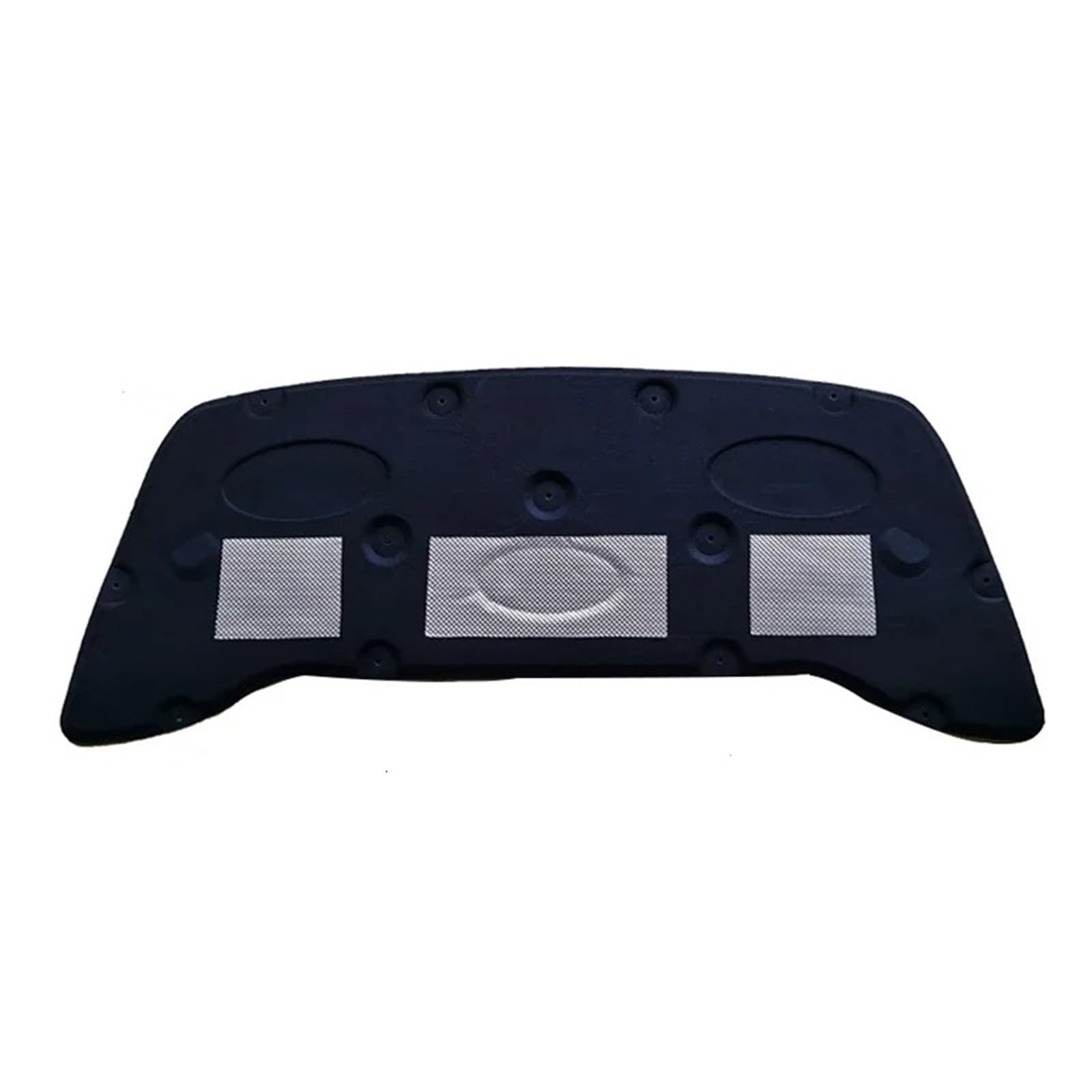 Engine Heat Cotton Liner Compatible with Benz for A180 A200 W176 W177 2013-2018 Auto Engine Hood Heat Insulation Cotton Soundproofing Cover