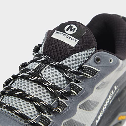 Image of Merrell Men's Mqm 3 Mid GTX Boat Shoes