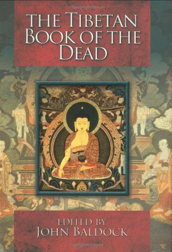 The Tibetan Book of the Dead