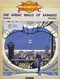 The Great Walls of Samaris (Stories of the Fantastic)
