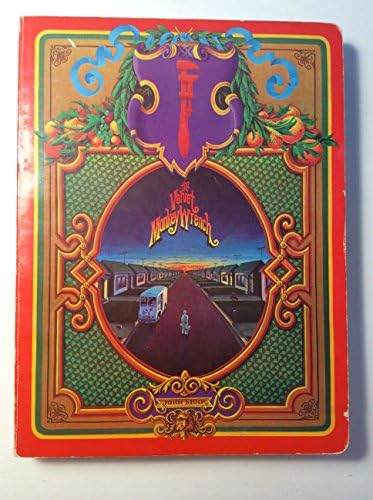 The Velvet Monkey Wrench