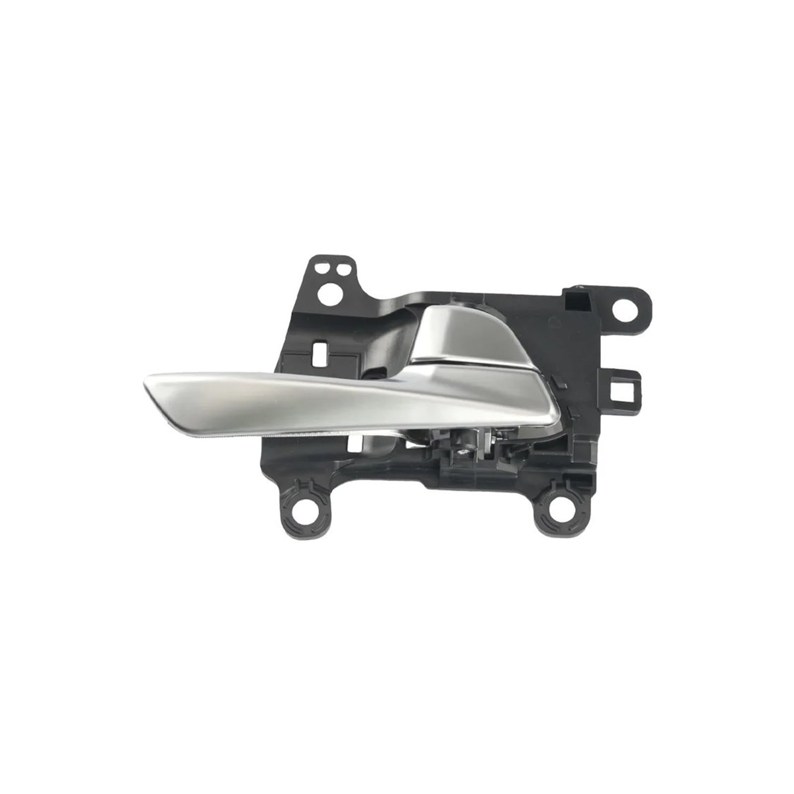 For Hyundai For TUCSON 2015-2021 82610-D3010 82620-D3010 83610-D3000 83620-D3000 Interior Door Handle Inner Car Door Handle(FR 82620-D3010)
