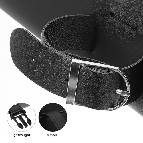 Alforja de motocicleta bolsa versátil para herramientas compatible con varios modelos, organizador para manillar, horquilla delantera y portaequipajes trasero miniatura 7