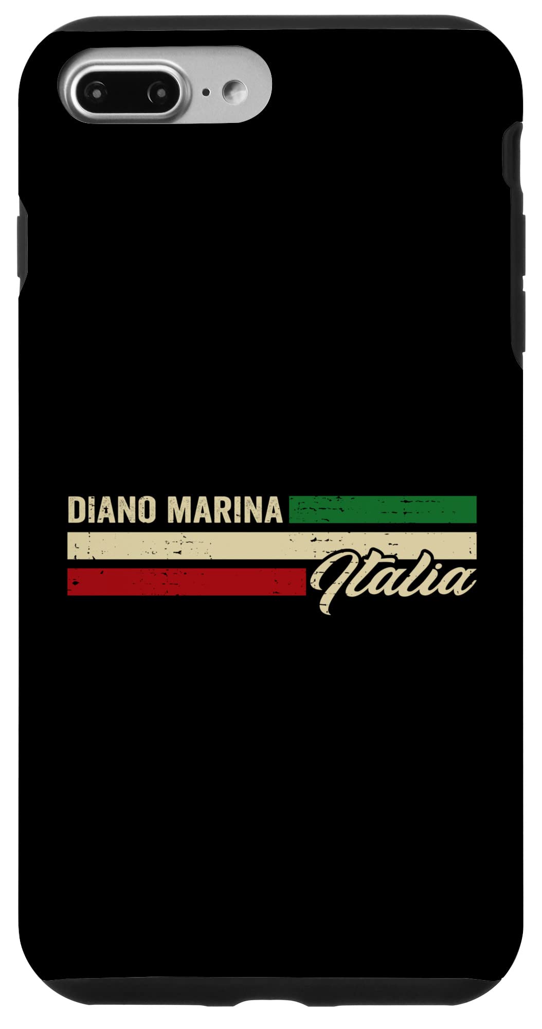 iPhone 7 Plus/8 Plus Diano Marina Italy Case
