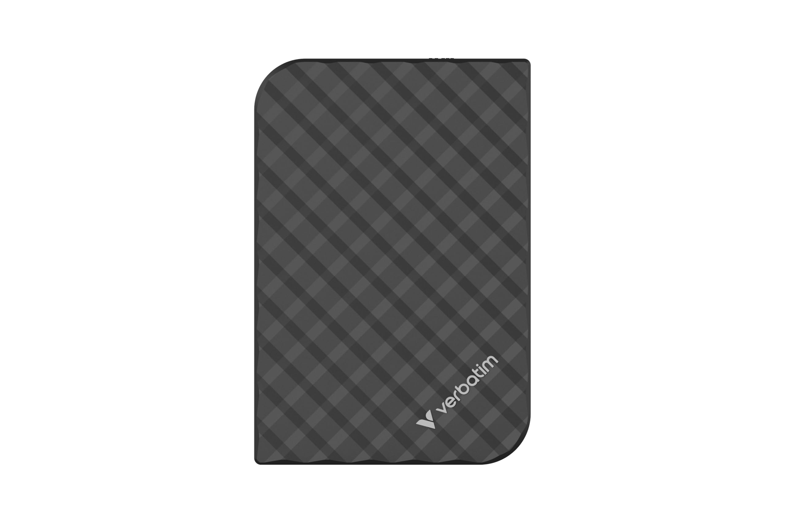 Amazon.com: Verbatim Store 'n' Go Portable SSD - 1 TB - Black