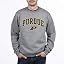 Purdue Boilermakers Dark Heather