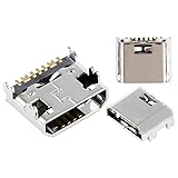 samsung galaxy wing prix  Desconocido Conector DE Carga para Samsung Galaxy Tab A 2016 E A 3 Lite Win Grand Micro USB