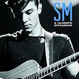 Trends International 2017 Wall Calendar, September 2016 - December 2017, 11.5