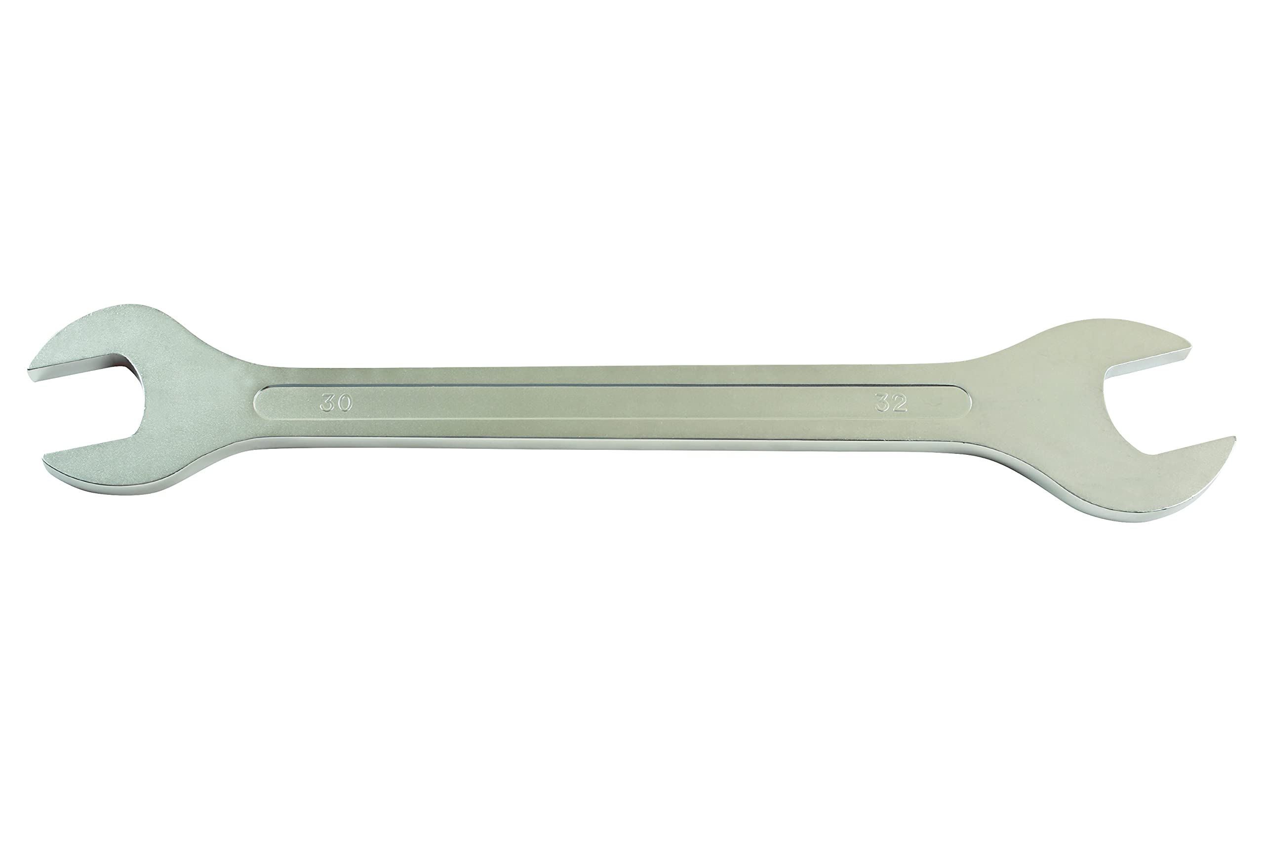 Laser 7843 Ultra Thin Open Ended Spanner 30 x 32mm
