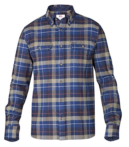 Trekkingjeans Greenland Fjällräven, pantalon homme pour randonnée et voyage