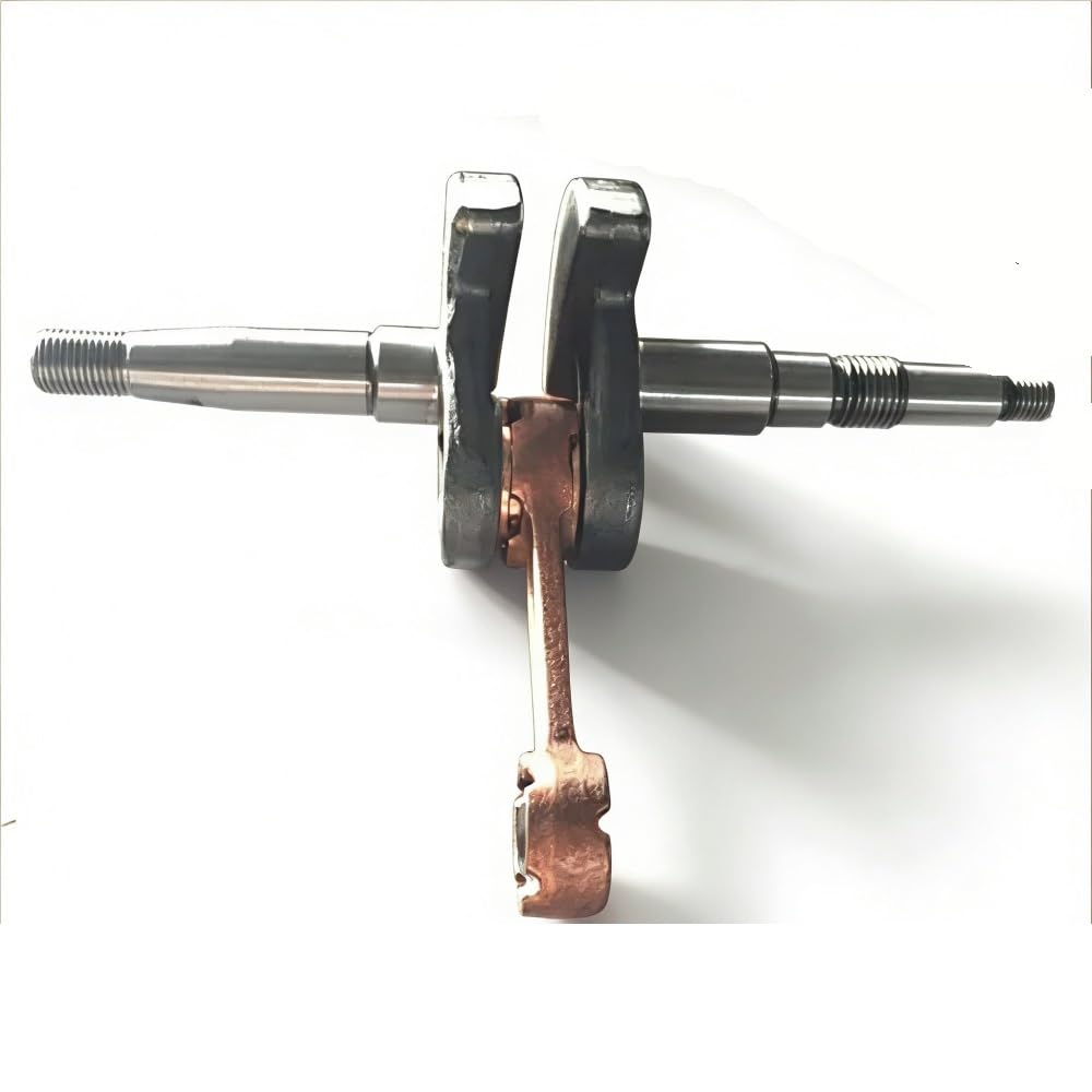 Vilebrequin de tronçonneuse G621 G6200 réparer moteur cassé 62CC