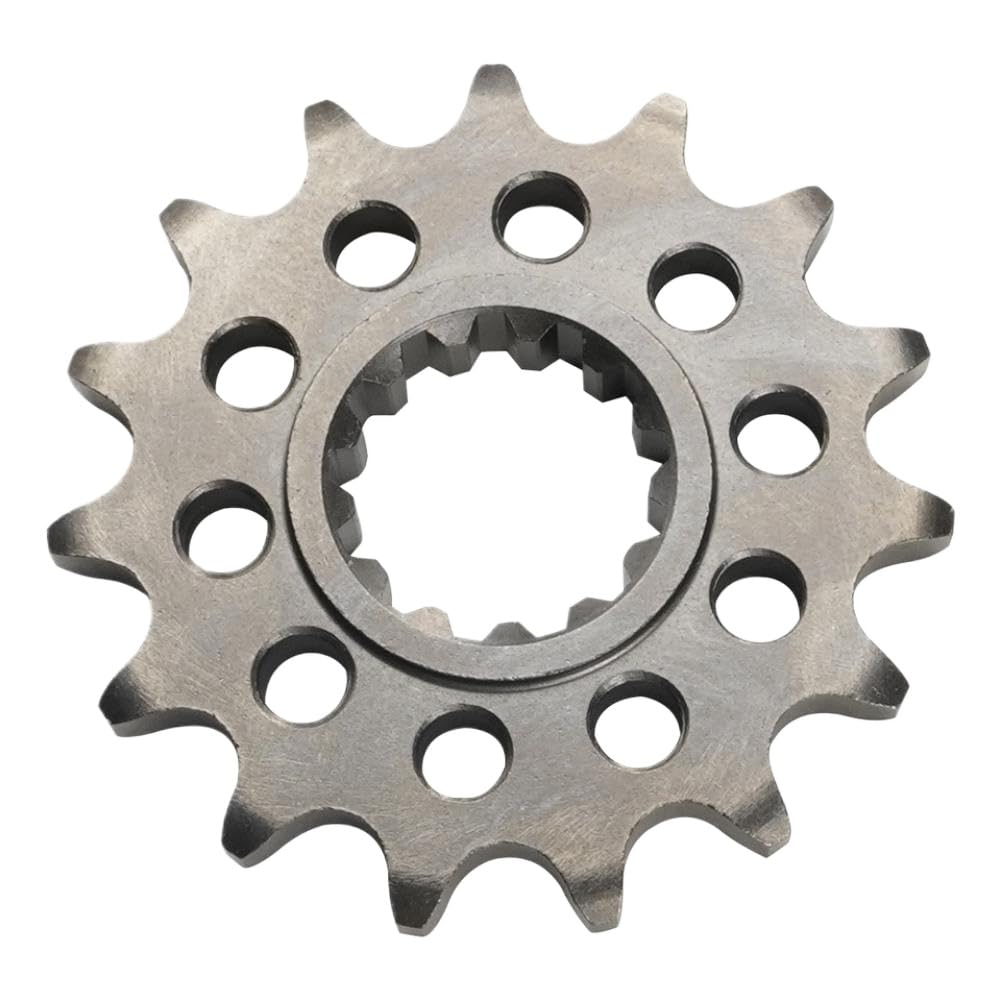 Pignone Anteriore 525 Compatibile Con Yamaha Tenere 700(15 Teeth)