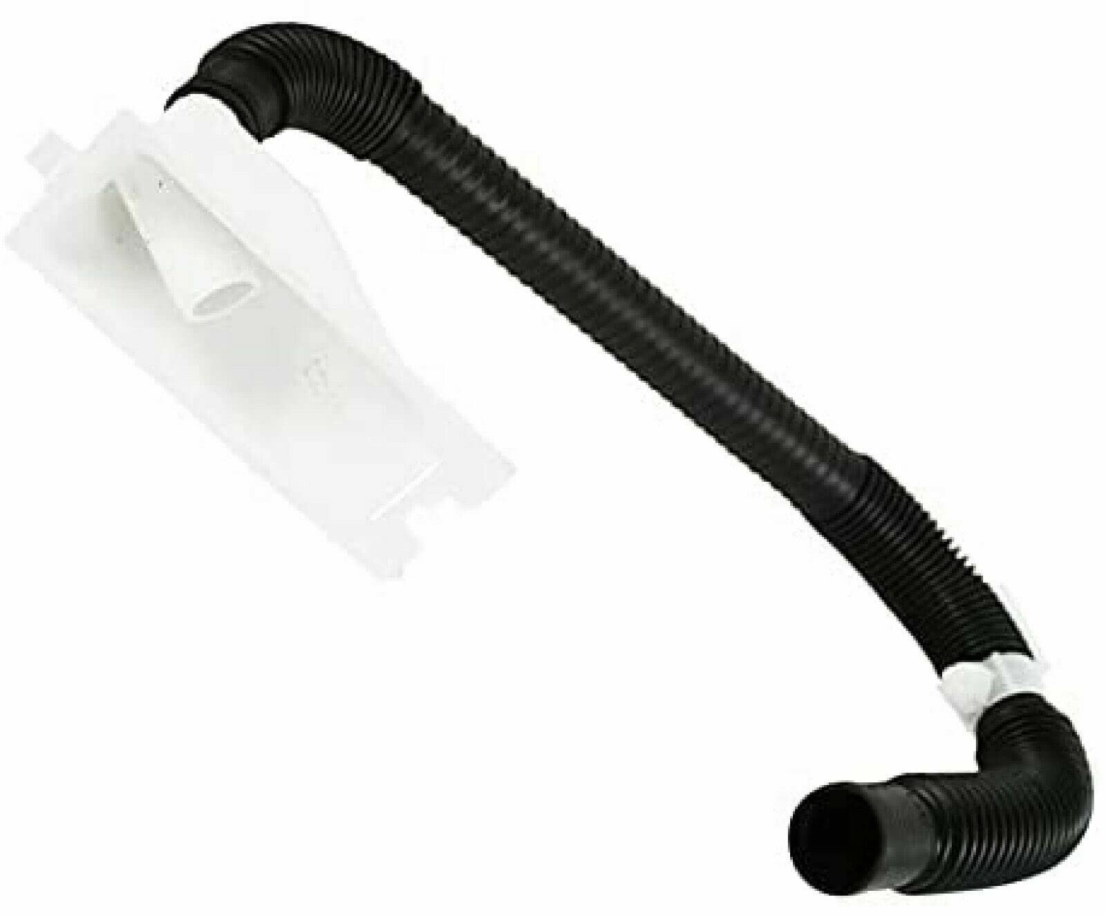 Tuyau W10358149 évacuation lave-vaisselle 8317940 WPW10358149