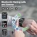 Smart Watches for Men Women, 1.83