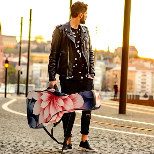 JRHEJTFZ Housse pour guitare acoustique de 1,9 cm d’épaisseur – Imperméable – Durable et élégant – Motif pétales de fleurs – Aquarelle, Multicolore 5., 42.9×16.9×4.7 in, Motif imprimé tendance - Les Beatles, Paul McCartney, John Lennon, RIngo Starr, George Harrison JRHEJTFZ Housse pour guitare acoustique de 1,9 cm d'épaisseur - Imperméable - Durable et élégant - Motif pétales de fleurs - Aquarelle, Multicolore 5., 42.9x16.9x4.7 in, Motif imprimé tendance – Image 7