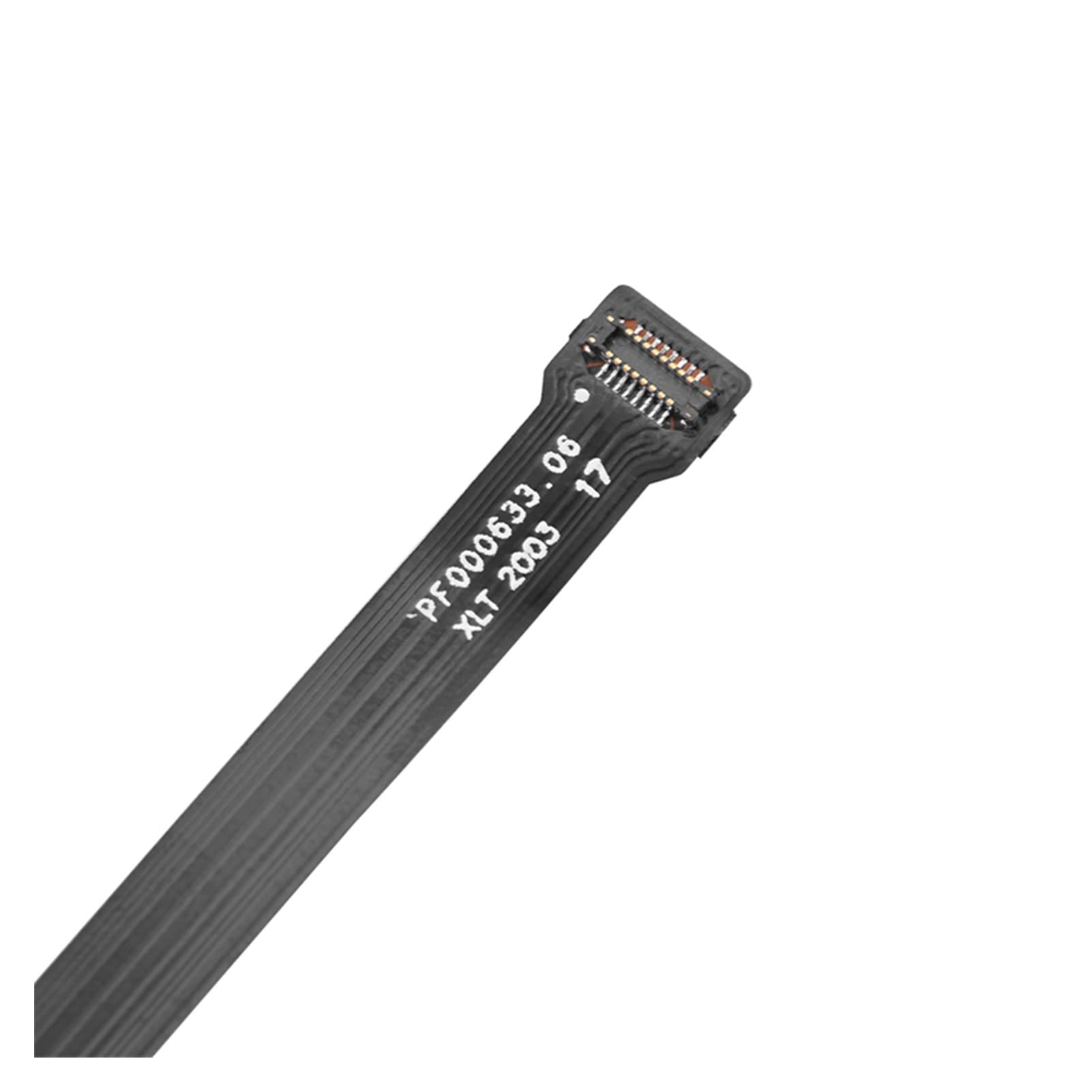 Gimbal Flex Cable, dla DJI, dla Mavic Air 2 Drone, elastyczny płaski kabel taśmowy, naprawa drutu części akcesoria zamienne Elastyczny płaski kabel