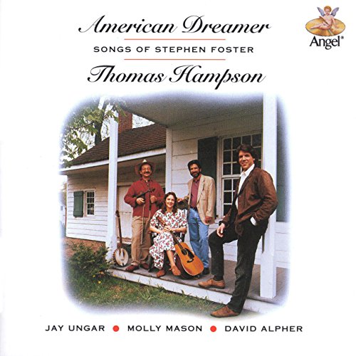 American Dreamer: Songs Of Stephen Foster