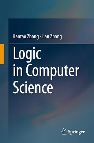 Logic in Computer Science-finelybook