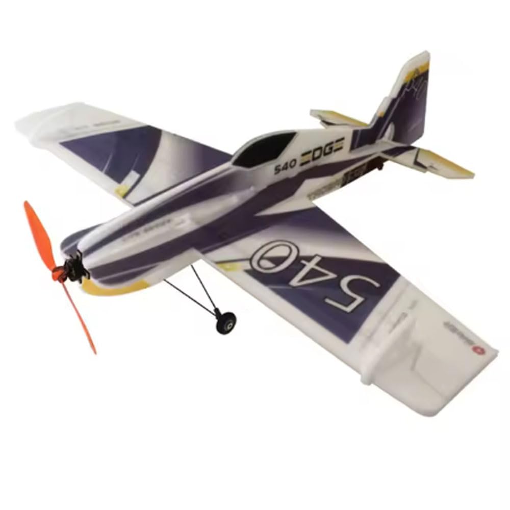 Amazon | 540 F3Pリモートコントロール飛行機800MM翼幅 RC 初心者向け