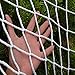 TGHY Climbing Fall Protection Net Children Safety Net Decor Netting Balcony and Stairway Rail Protection Net Outdoor Sports Net Pets and Children Anti-Fall Safety Net,10cm,4x2m(13x7ft)