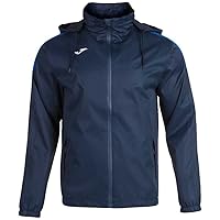 Joma S, Anorak Trivor Unisex-Adulto
