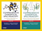 Comprehensive Chiroptical Spectroscopy, 2 Volume Set