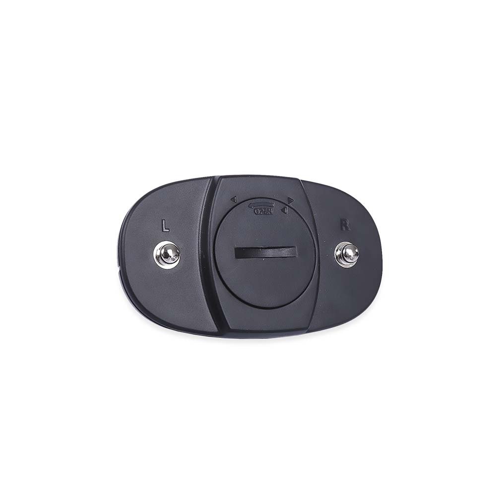 Bluetooth 4.0 Sensor inteligente de frecuencia cardíaca correa de pecho inalámbrico monitor de fitness para deportes al aire libre