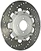 EBC Brakes MD4063 Brake Rotor