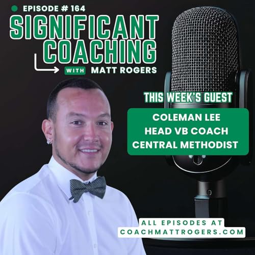 Episode #164: Coleman Lee