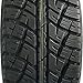 Forceum ATZ-R A/T Passenger Car All-Terrain Off-Road Radial Tire-185/70R14 185/70/14 185/70-14 88S Load Range SL 4-Ply BSW Black Side Wall UTQG 600AA