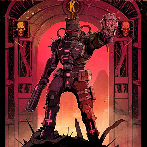 Black Tiger Sex Machine & Macntaj