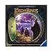 Lord of The Rings Adventure Book Game | Immersive Cooperative Gameplay | Innovative Chapter Book Format | Unique Corruption Track for Ages 10 and Up