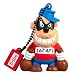 Produktbild USB Stick 16 GB Beagle Boy - Speicherstick Memory Stick 2.0 Original Disney, Tribe FD019506