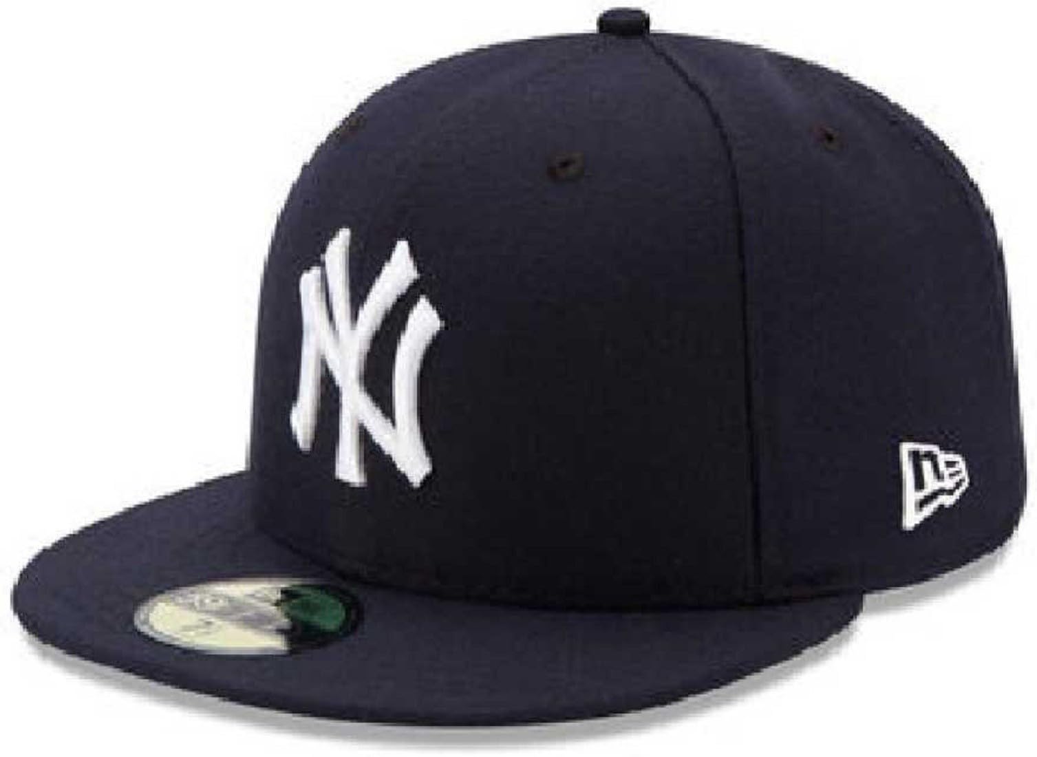 Latest New yrk caaps Black