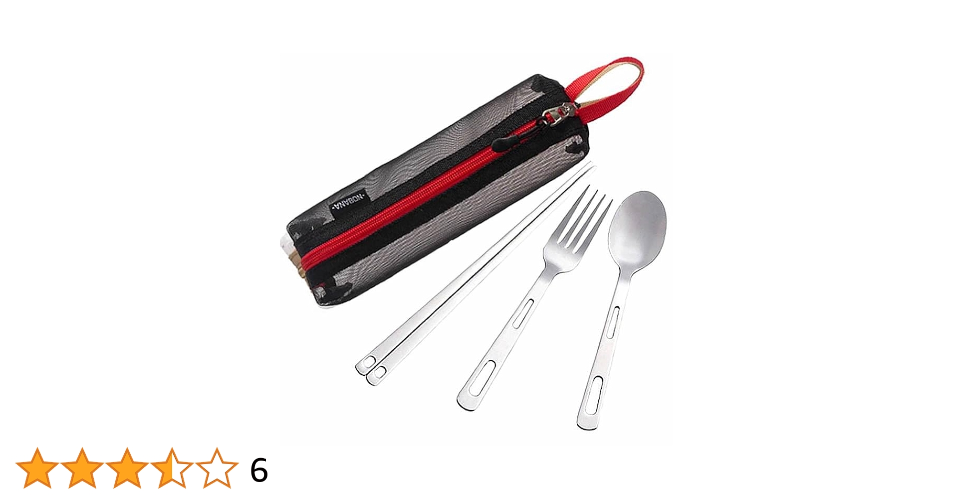 Amazon.co.jp: アウトドア用カトラリーセット スプーン/フォーク