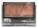Nyc New York Color Cheek Glow Powder Blush Park Avenue Plum 653 (Pack of 1)