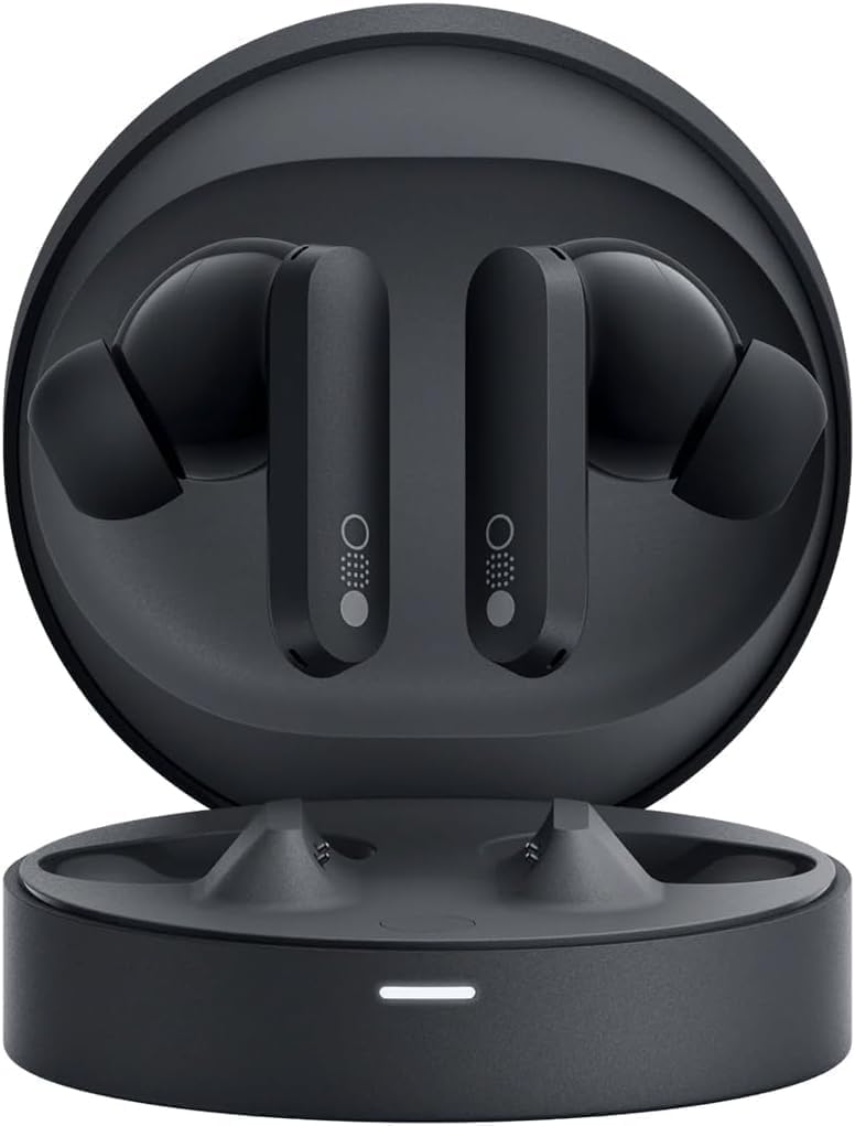 Nothing Phone (2a) 8+128GB - Unlocked mobile phone with Nothing OS 2.5 - Black