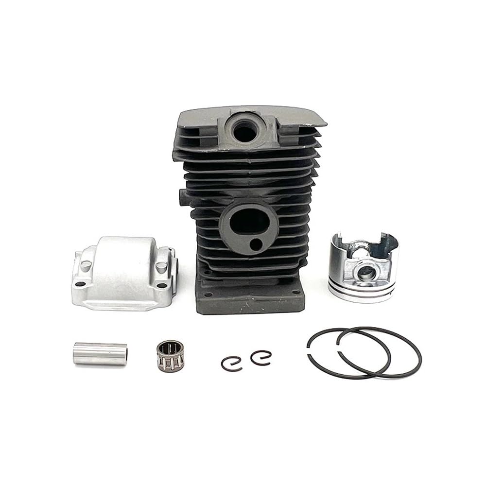 Kit cylindre-piston pour tronçonneuse MS180 pièces moteur de rechange