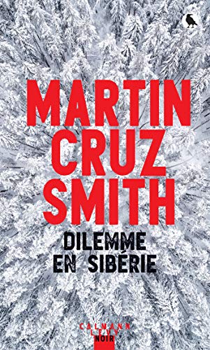 Dilemme en Sibérie [French] 2702180655 Book Cover