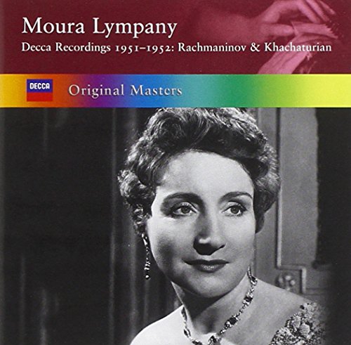 Decca Recordings 1951-52 [Import]