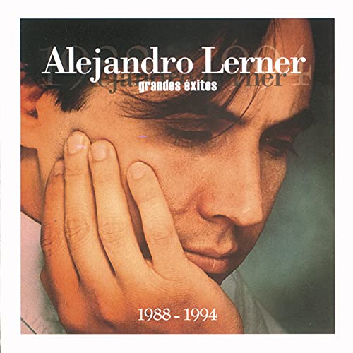 Alejandro Lerner