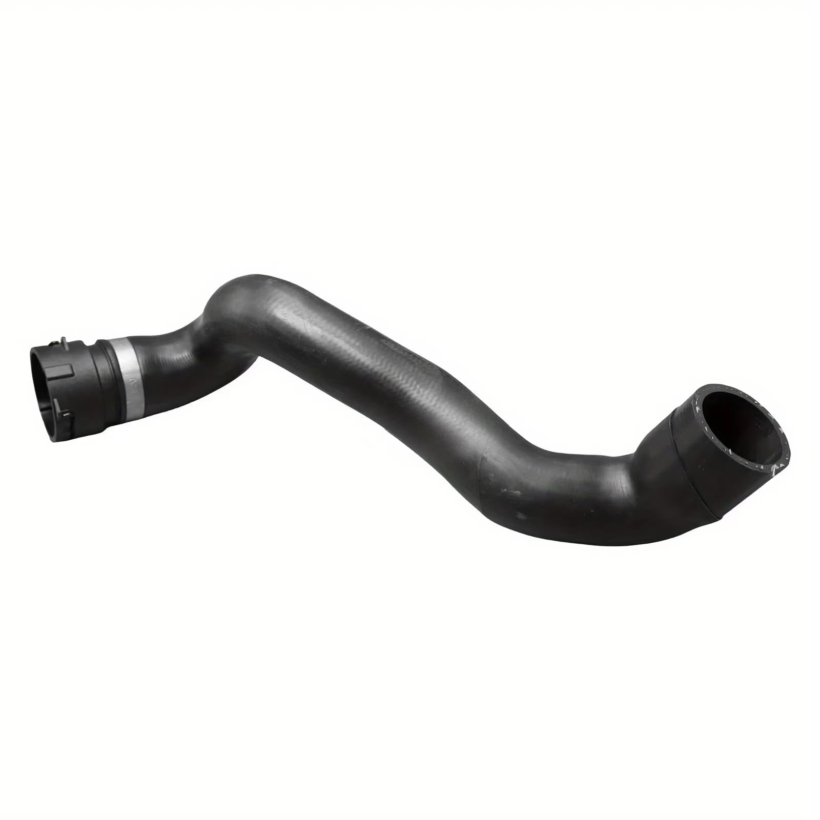 Car Engine Radiator Hose Compatible with Benz for S55 for AMG W220 2001 2002 Lower Radiator Coolant Hose Car Engine Hoses OEM : 2205010482