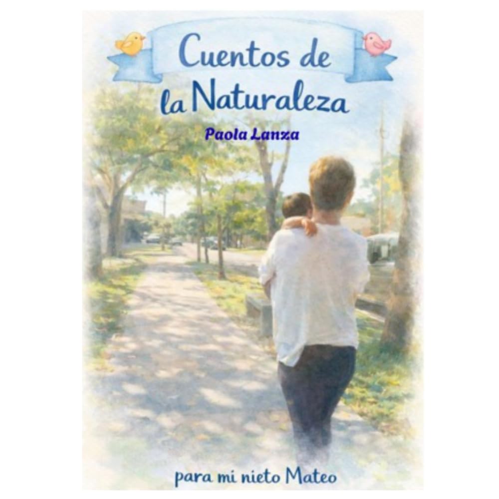 Cuentos de la Naturaleza
