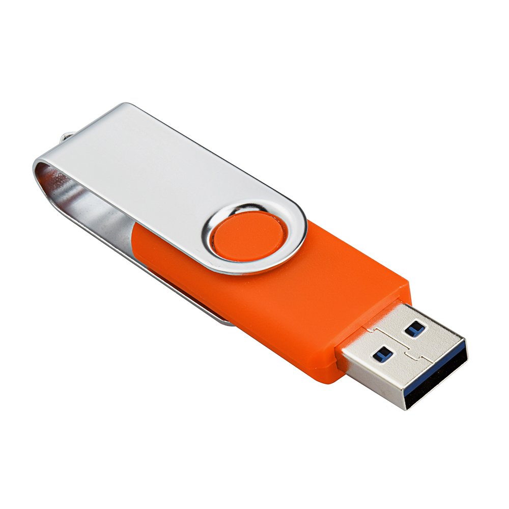 Amazon.co.jp: J-boxing USBメモリ 高速 USB 8GB 回転式 2個