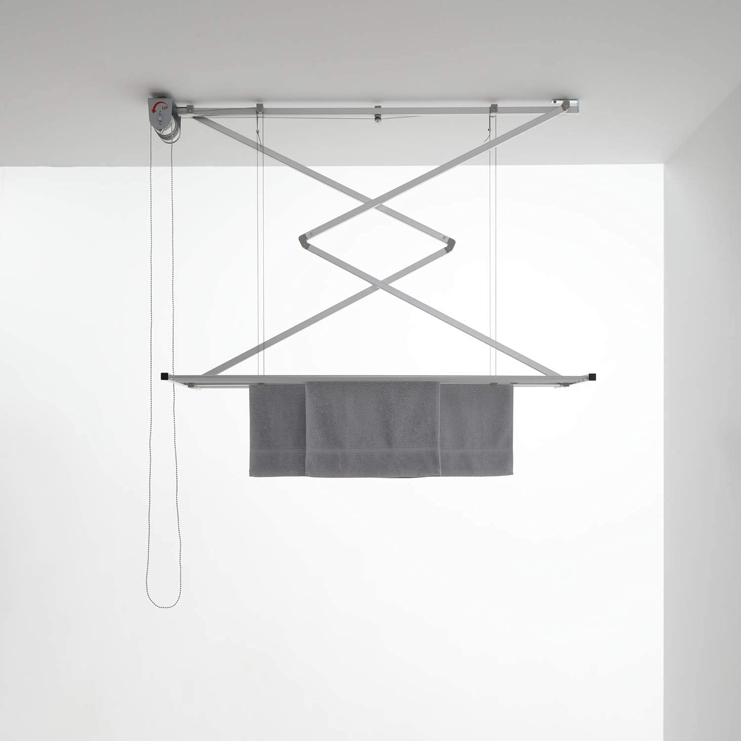 Clothes Drying Rack Vertical at David Walker blog