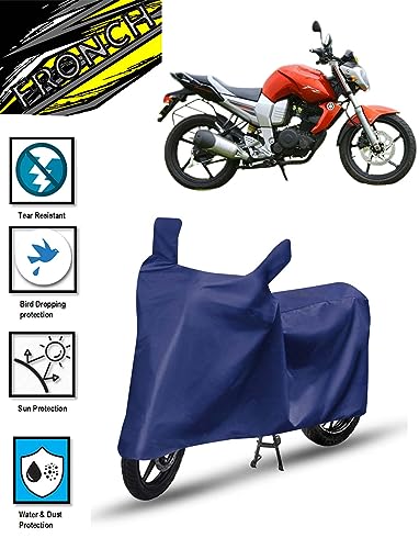 Image of Waterproof Bike /Scooty Cover for Yamaha FZ16