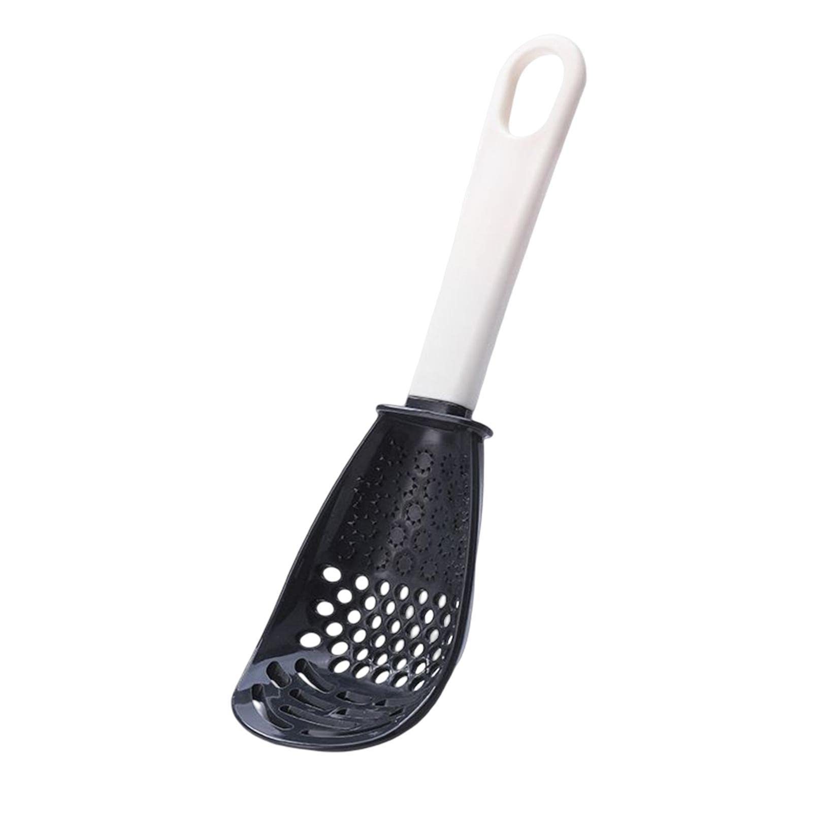 Youngwier Lepels voor Koken | Multifunctionele Molen,Rasp