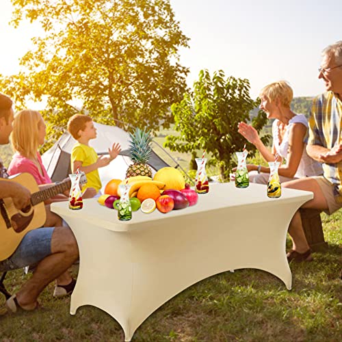 Tovaglia Elasticizzata, Tovaglia Rettangolare in